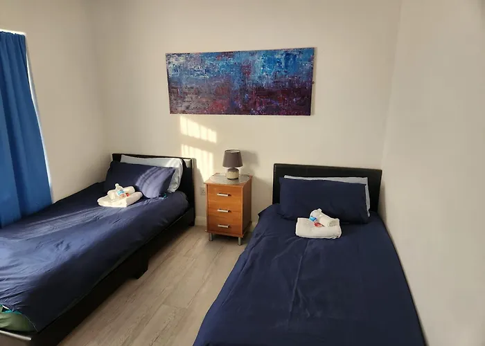 Luxury 5-Room House - Your Perfect Getaway Awaits