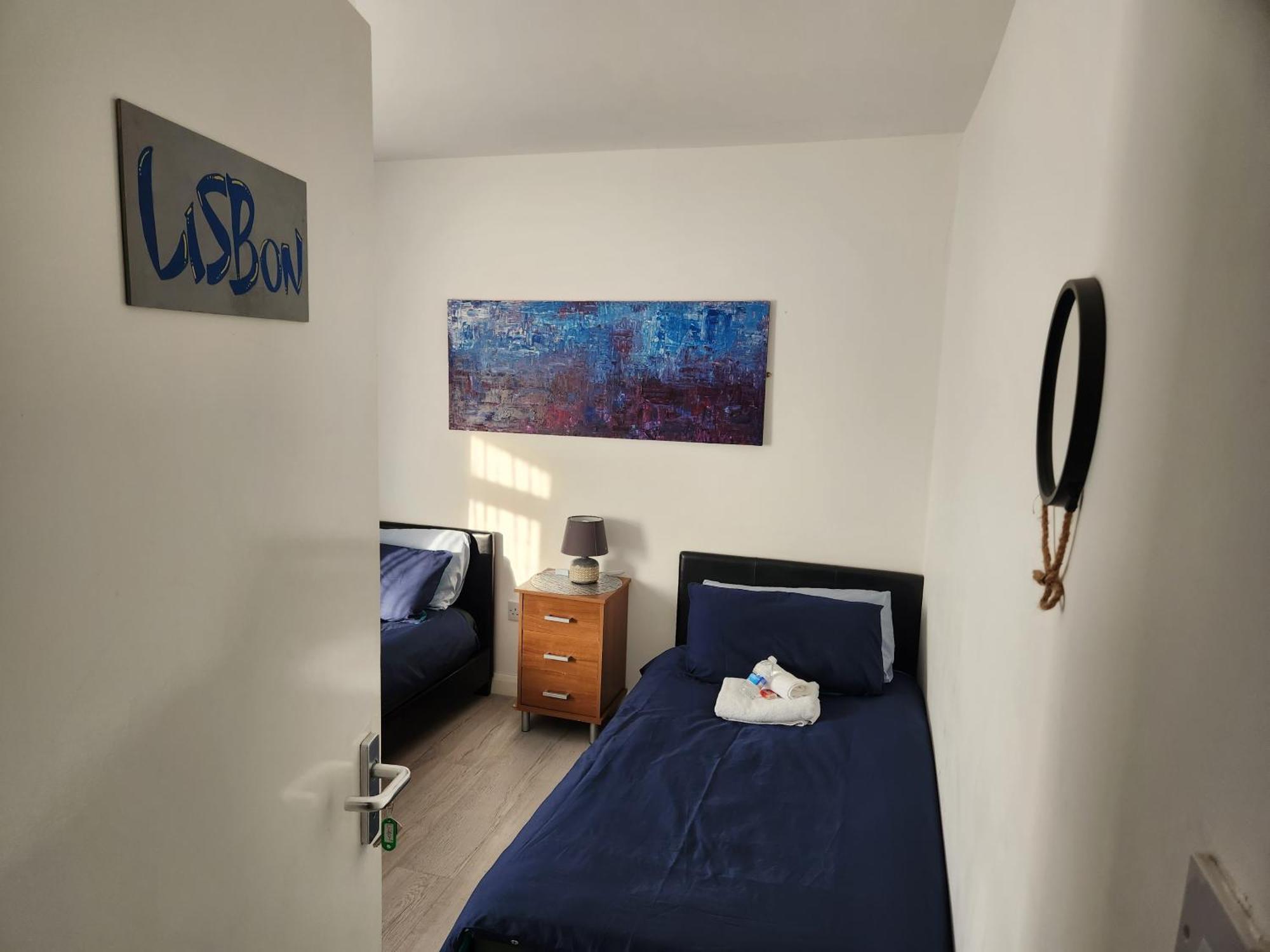 Luxury 5-Room House - Your Perfect Getaway Awaits Homestay *