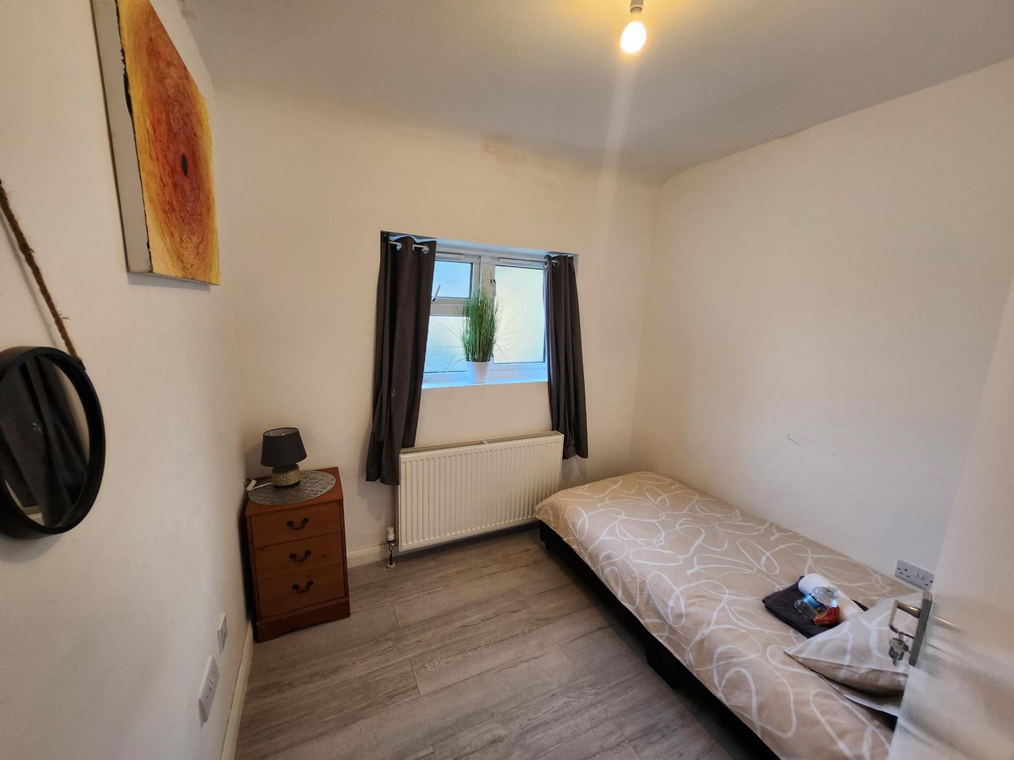 Luxury 5-Room House - Your Perfect Getaway Awaits