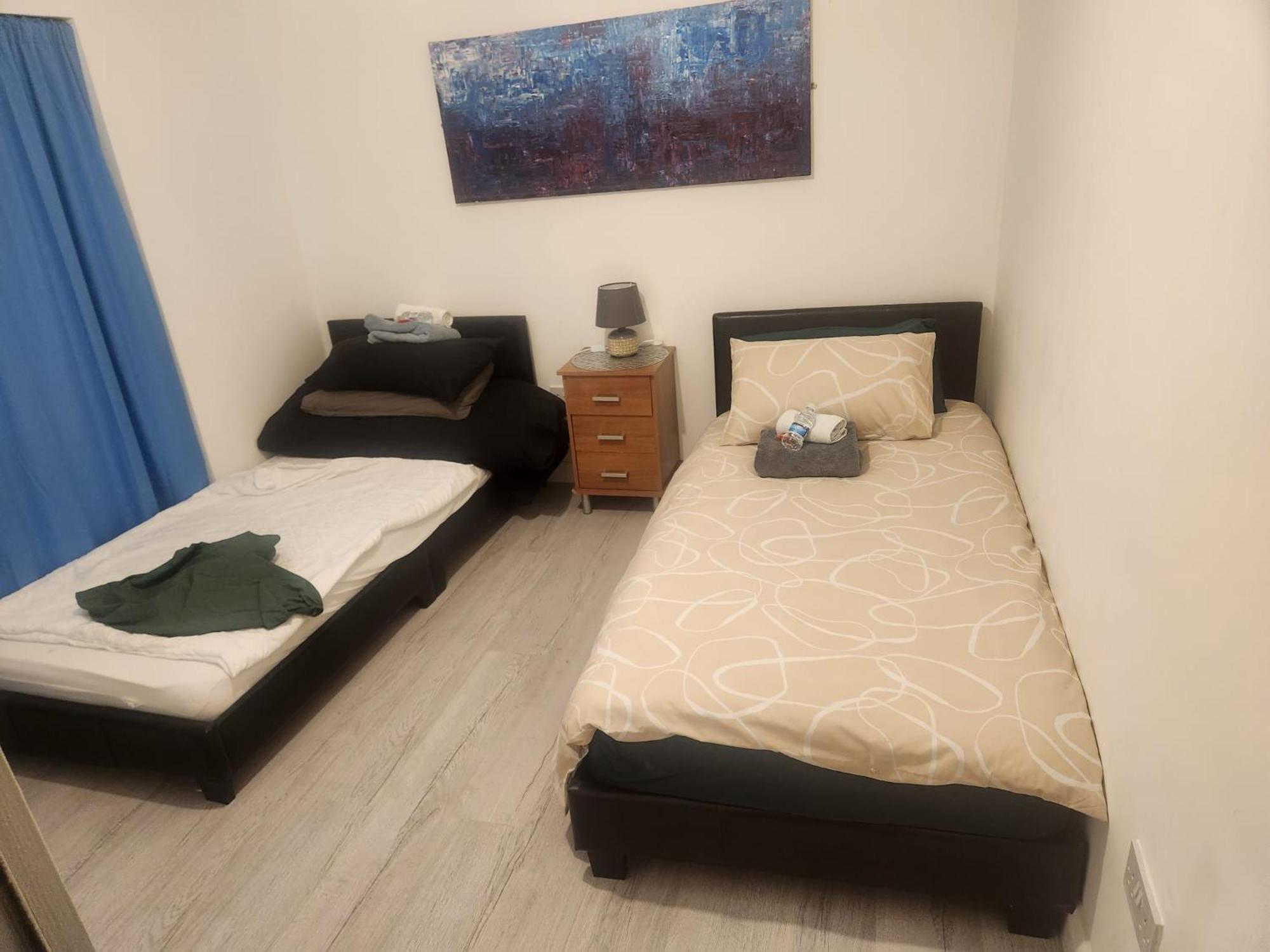 Luxury 5-Room House - Your Perfect Getaway Awaits *