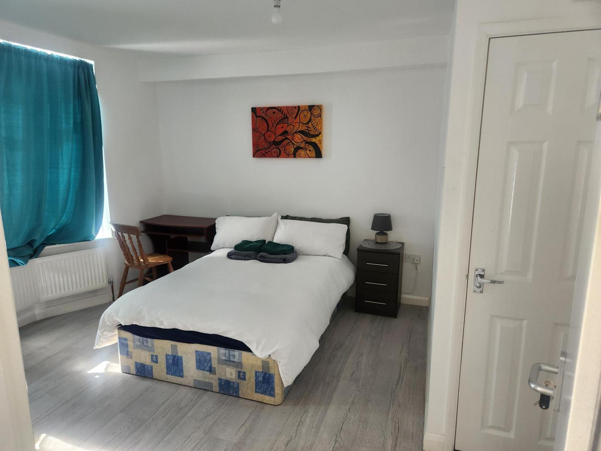 Luxury 5-Room House - Your Perfect Getaway Awaits Homestay