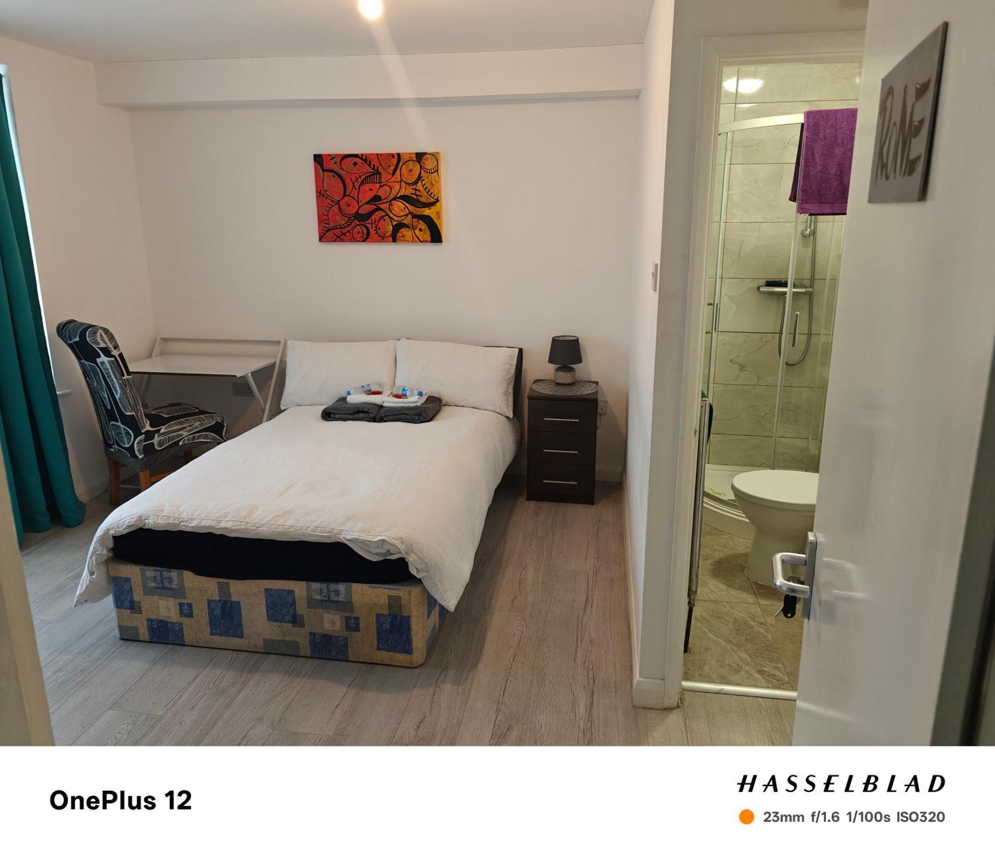 Luxury 5-Room House - Your Perfect Getaway Awaits Homestay *