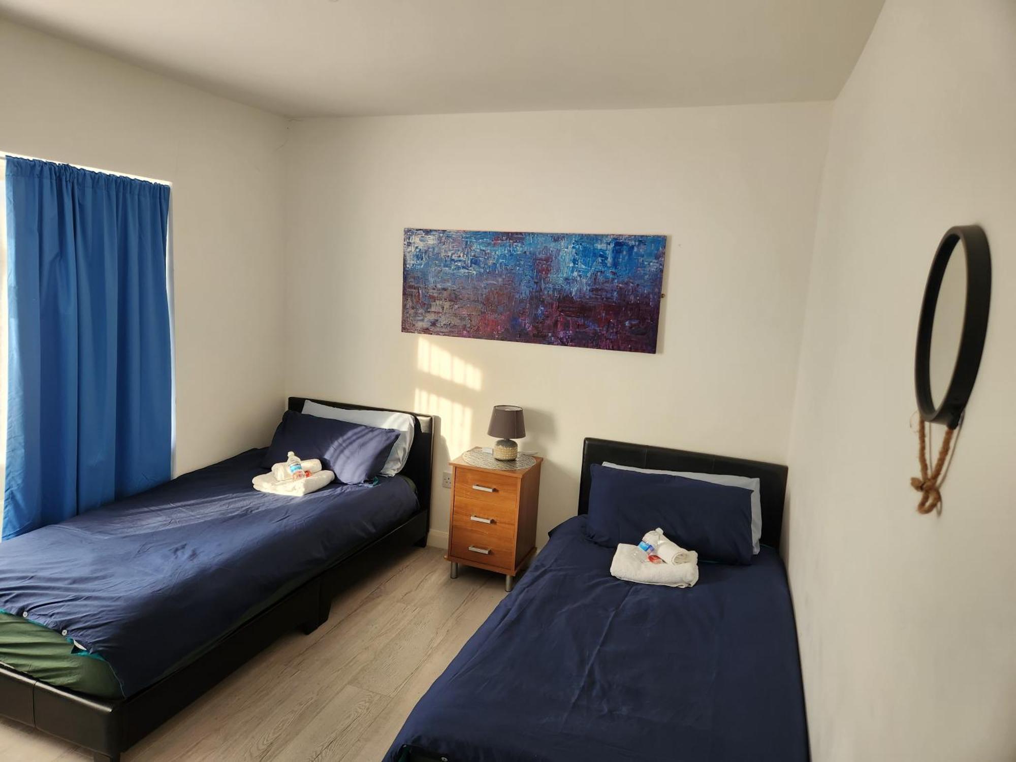 Luxury 5-Room House - Your Perfect Getaway Awaits Homestay *